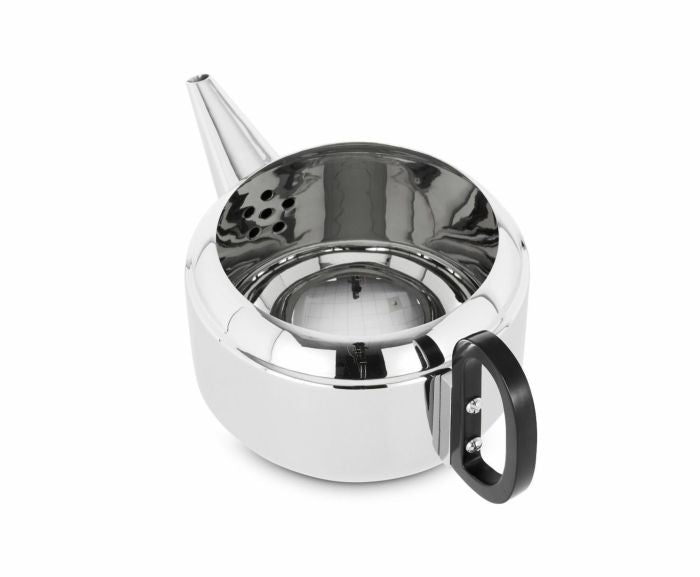FORM TEA POT