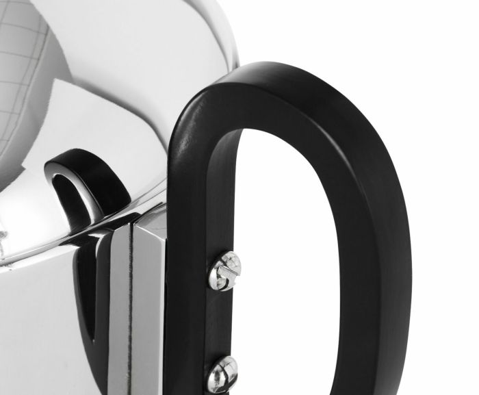 FORM TEA POT