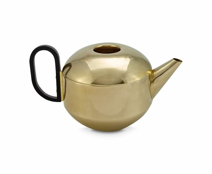 FORM TEA POT