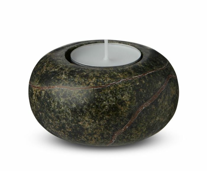 ROCK TEALIGHTS