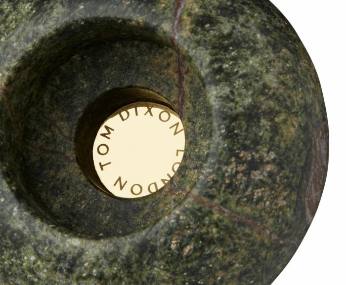 ROCK TEALIGHTS