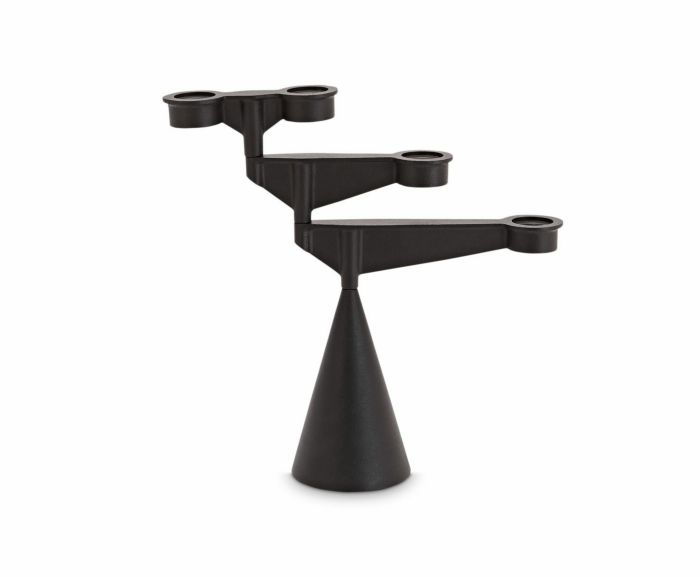 SPIN CANDELABRA MINI