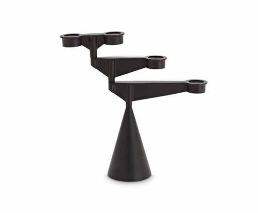 SPIN CANDELABRA MINI