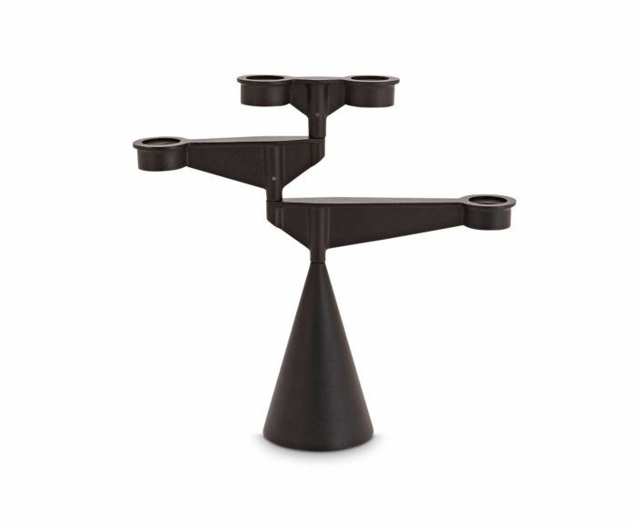 SPIN CANDELABRA MINI