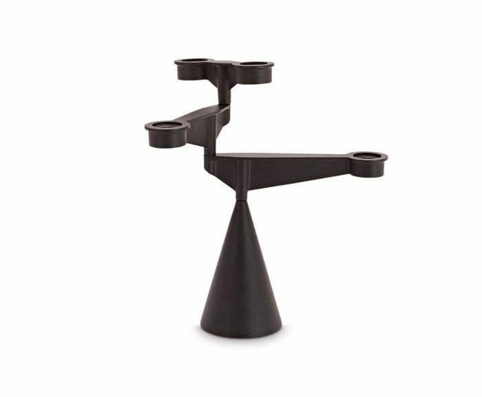 SPIN CANDELABRA MINI