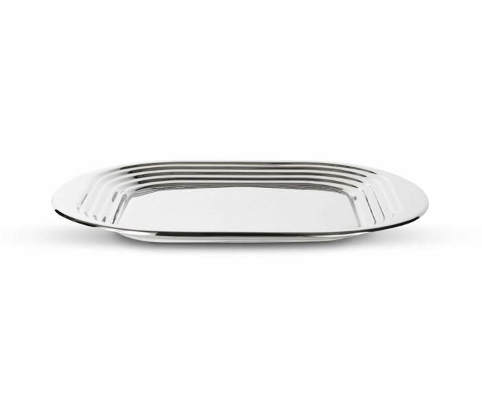 FORM TRAY SQUARE