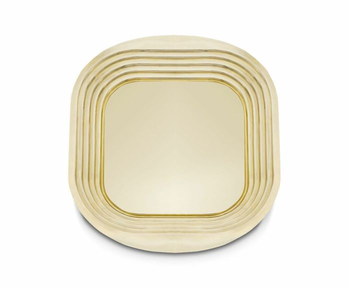 FORM TRAY SQUARE