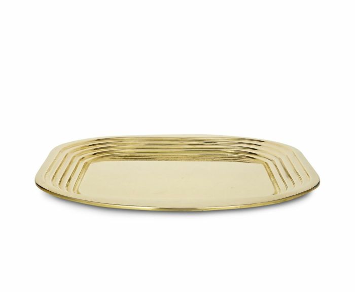FORM TRAY SQUARE