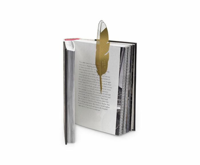 TOOL THE BOOKWORM QUILL