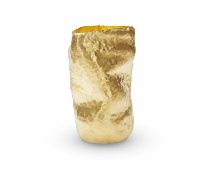 BASH VESSEL TALL