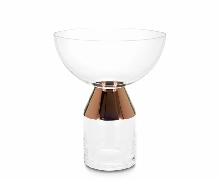 TANK VASE LARGE