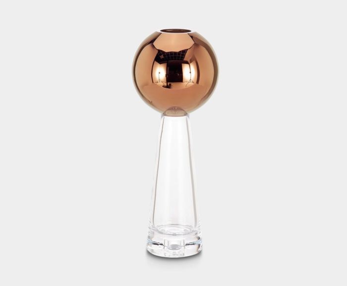 TANK VASE STEM – Tom Dixon ONLINE STORE – トムディクソン 日本公式