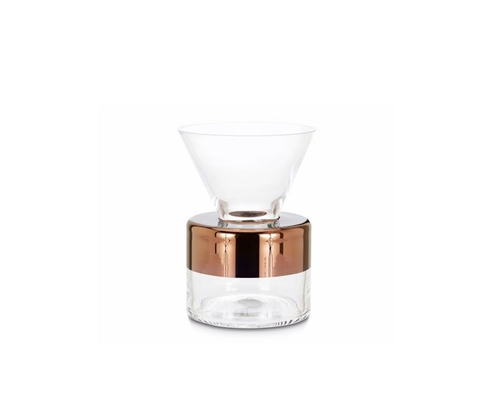 TANK VASE MEDIUM