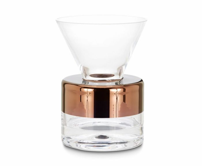 TANK VASE MEDIUM
