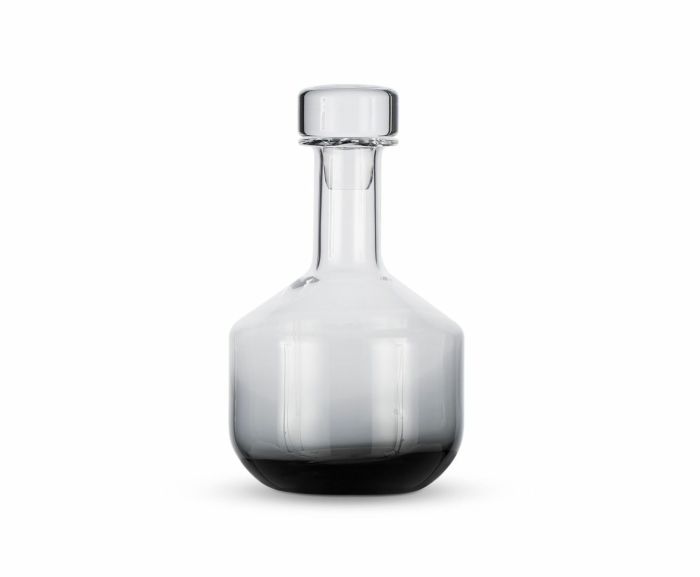 TANK WHISKEY DECANTER