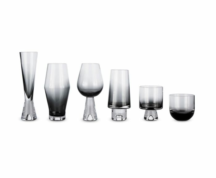 TANK WINE GLASS X2 – Tom Dixon ONLINE STORE – トムディクソン 日本