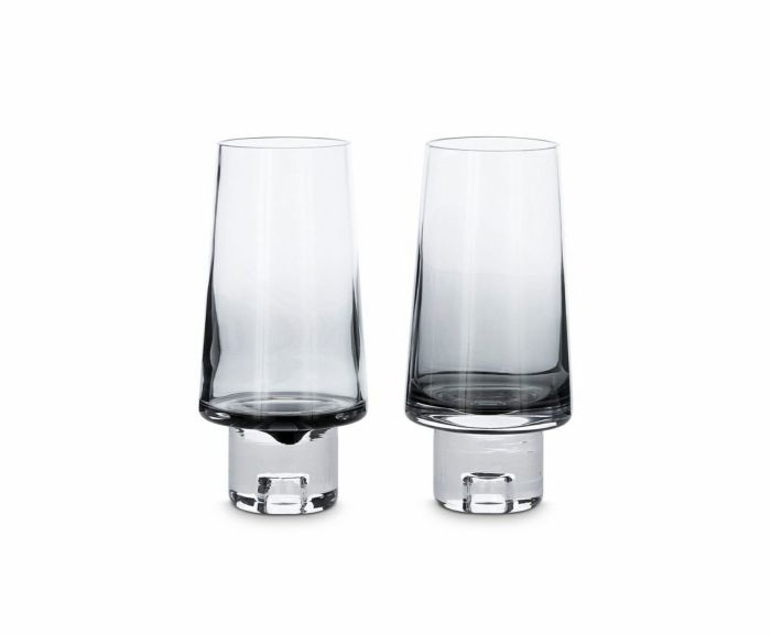 TANK HIGH BALL GLASS X2 – Tom Dixon ONLINE STORE – トム