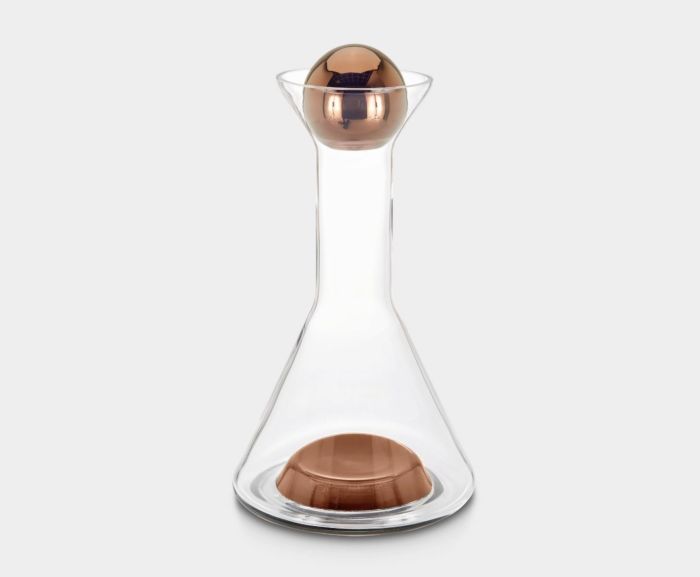 TANK DECANTER