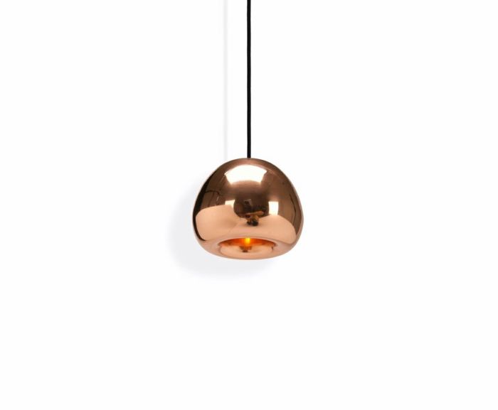 VOID MINI PENDANT LED 2