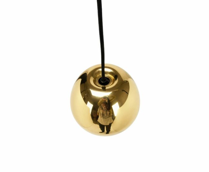 VOID MINI PENDANT LED 2