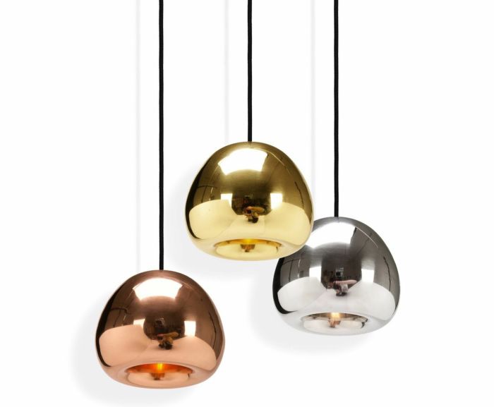 VOID MINI PENDANT LED 2