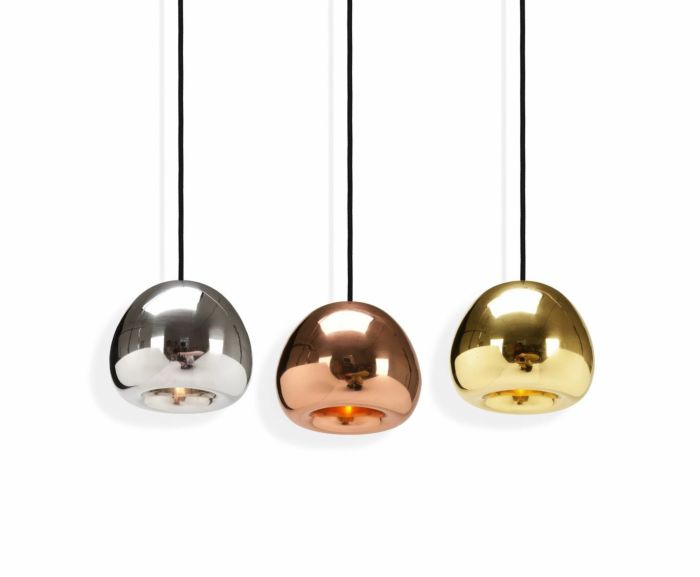 VOID MINI PENDANT LED 2