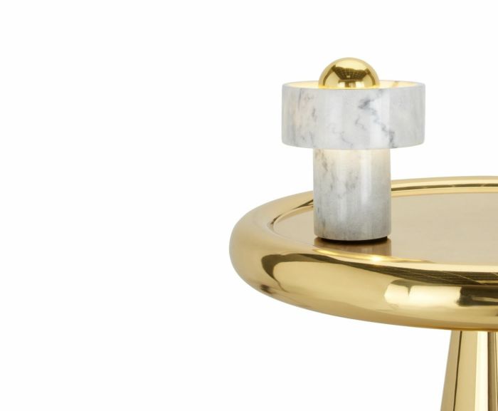 STONE TABLE MARBLE