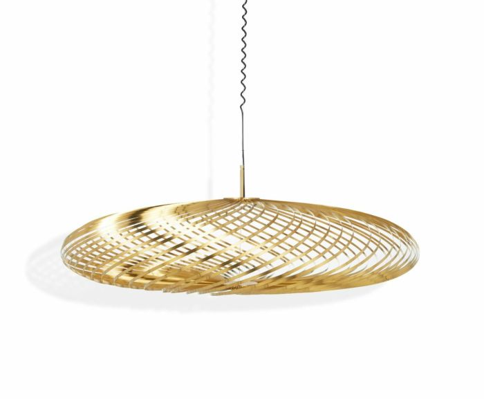 SPRING LARGE PENDANT – Tom Dixon ONLINE STORE – トム