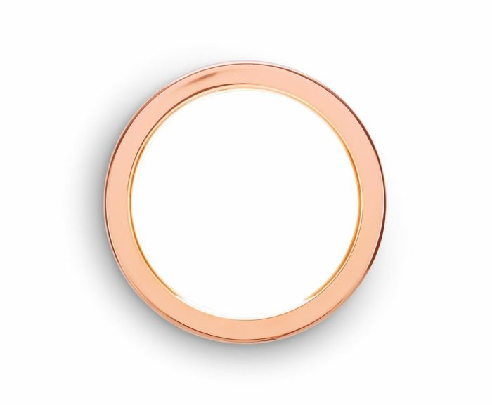 SPOT ROUND WALL COPPER