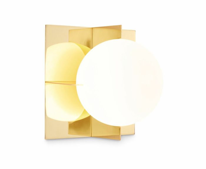 PLANE WALL BRASS – Tom Dixon ONLINE STORE – トムディクソン 日本
