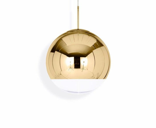 MIRROR BALL 50 PENDANT