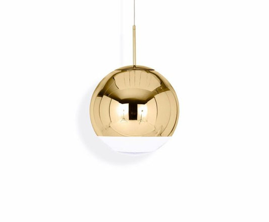 MIRROR BALL 40 PENDANT