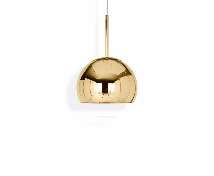 MIRROR BALL 25 PENDANT