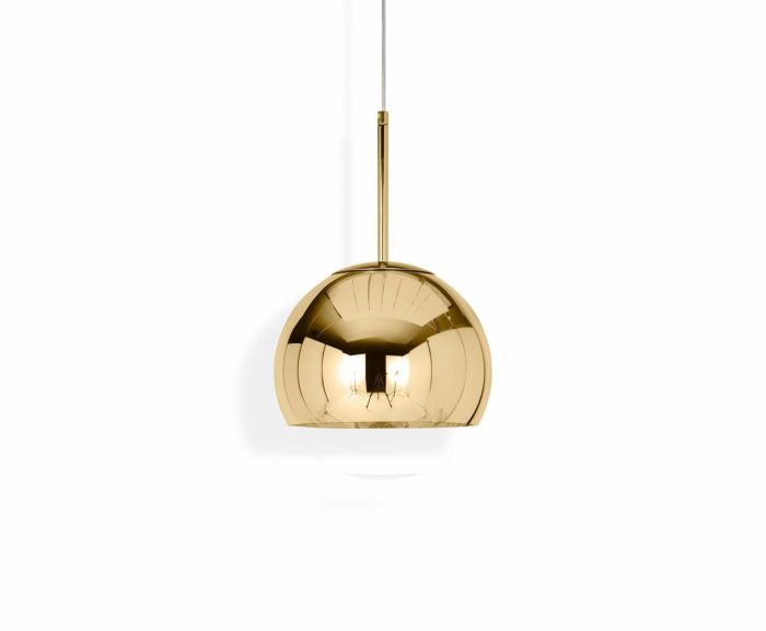 MIRROR BALL 25 PENDANT