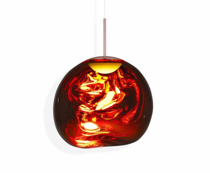 MELT 50 PENDANT LED（メルト 50 ペンダント LED） | Tom Dixon（トム