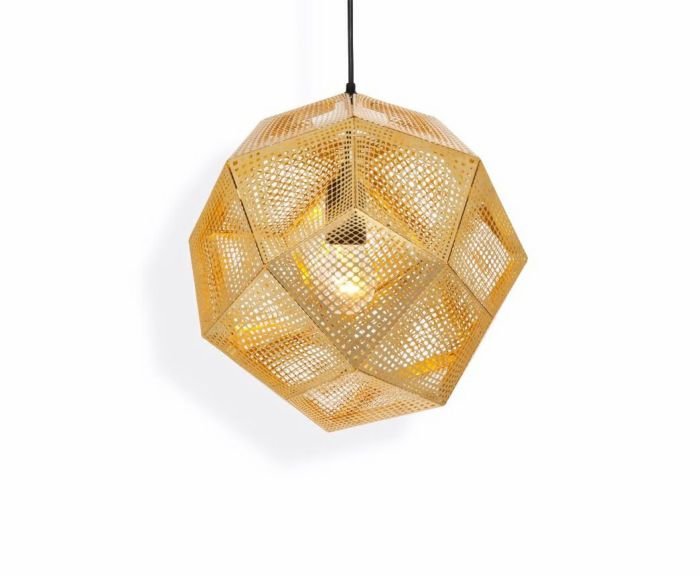 ETCH 32 PENDANT