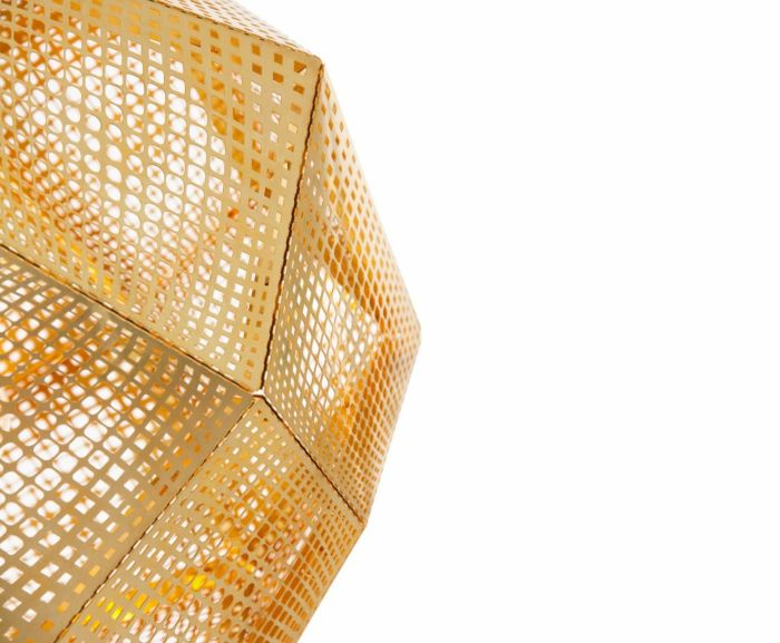 ETCH 32 PENDANT – Tom Dixon ONLINE STORE – トムディクソン