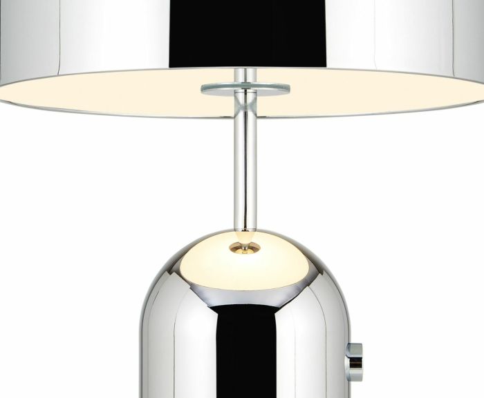 BELL TABLE LARGE