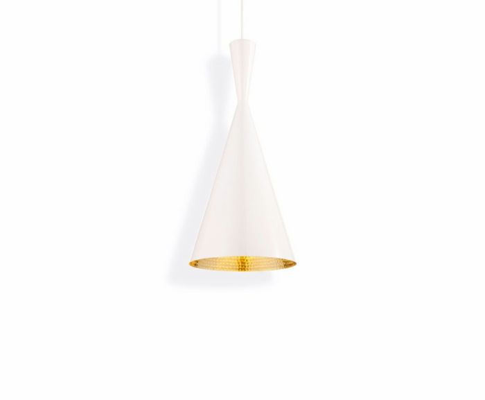 BEAT TALL PENDANT