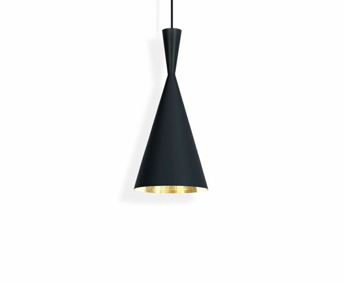 BEAT TALL PENDANT