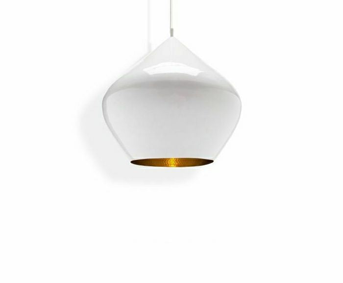 BEAT STOUT PENDANT