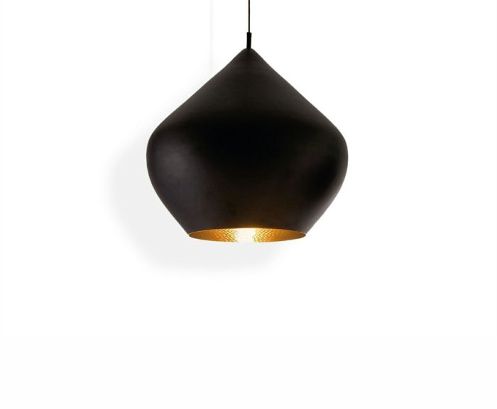 BEAT STOUT PENDANT