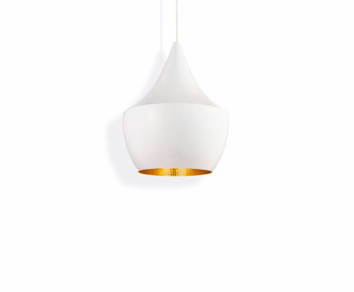 BEAT FAT PENDANT