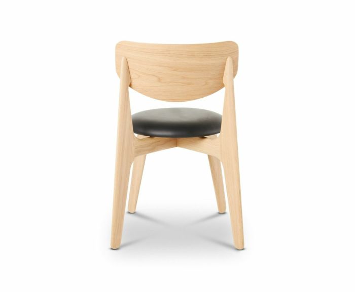 SLAB DINING CHAIR UPHOLSTERY
