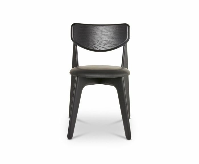 SLAB DINING CHAIR UPHOLSTERY