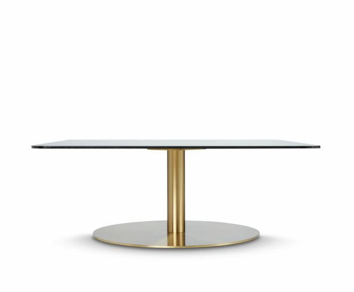 FLASH TABLE SQUARE