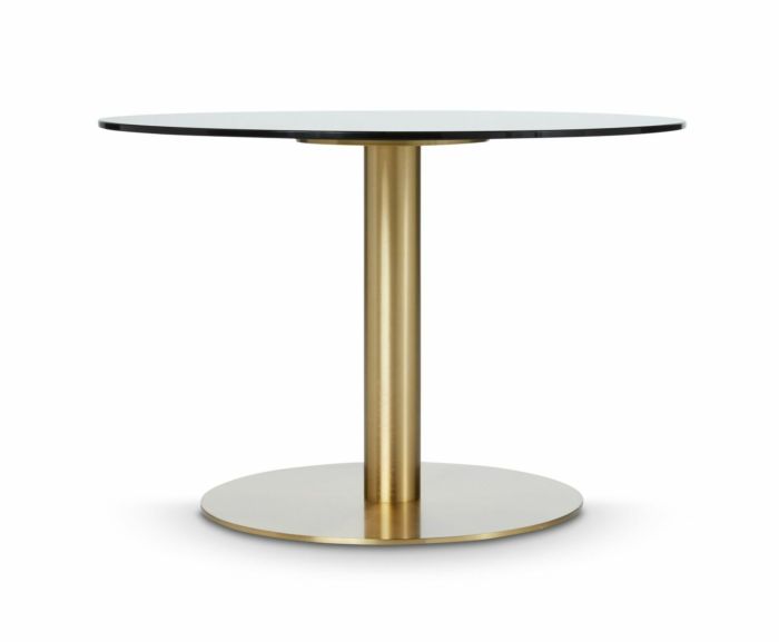 FLASH TABLE CIRCLE