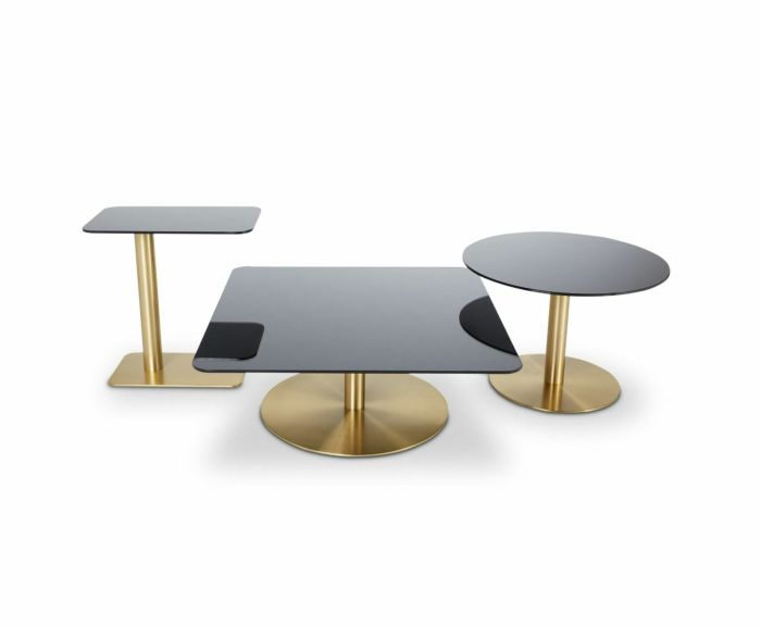 FLASH TABLE CIRCLE