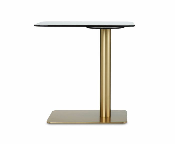 FLASH TABLE RECTANGLE