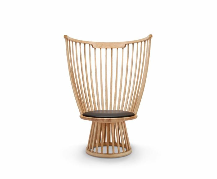 FAN CHAIR